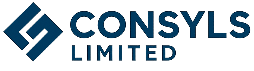 Consyls Limited Logo